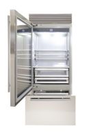 Холодильник-морозильник XS900TGT3I Холодильник-морозильник XS900TGT3I